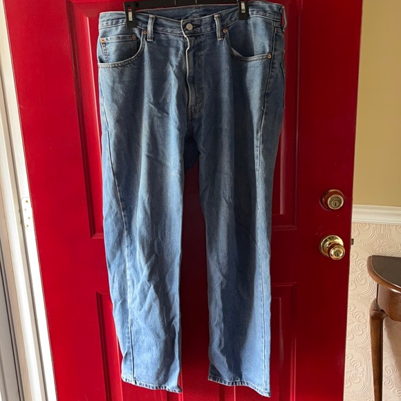Levi's Other - Levi’s men’s 550 sz 36x31